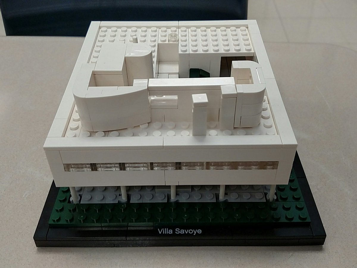 Another Architecture Project on Bauhaus #sesdpride