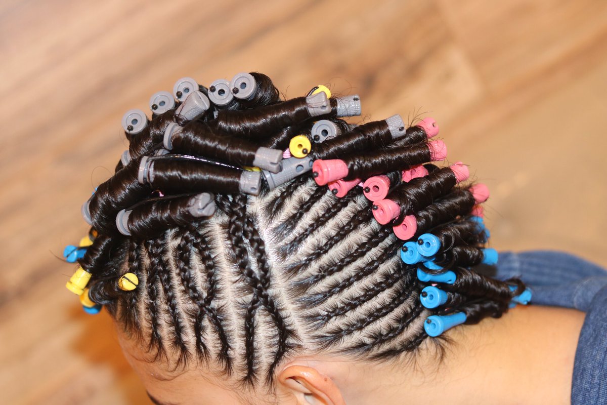 CrewCutShaveCo's tweet photo. Braids by @prettybraidsbyryah !!!
💫💫💫

#betterbraids
#perfectcuts
#scissorgamestrong
#razorgamesick
#unioncity
#3909bergenlineave
#CREW https://t.co/zP9HdKoSHh