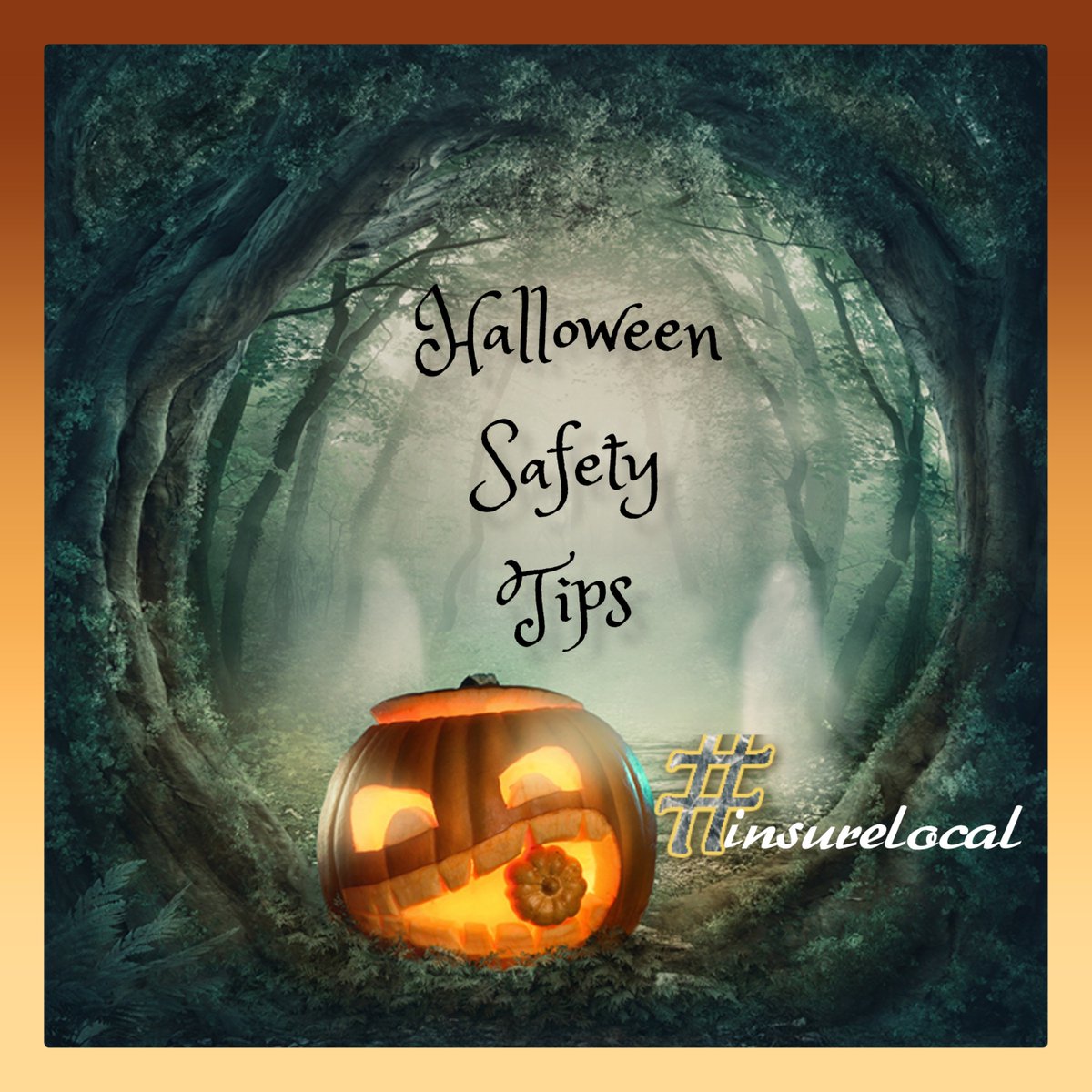 hvagents's tweet image. Halloween safety tips for Hudson Valley homeowners  #Halloweensafety  #insurelocal
hvagents.com/blog/halloween…