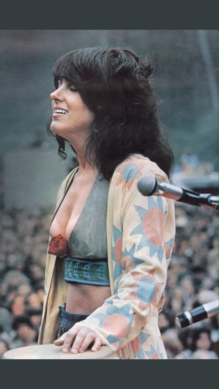 Happy birthday to the psychedelic queen, Grace Slick    