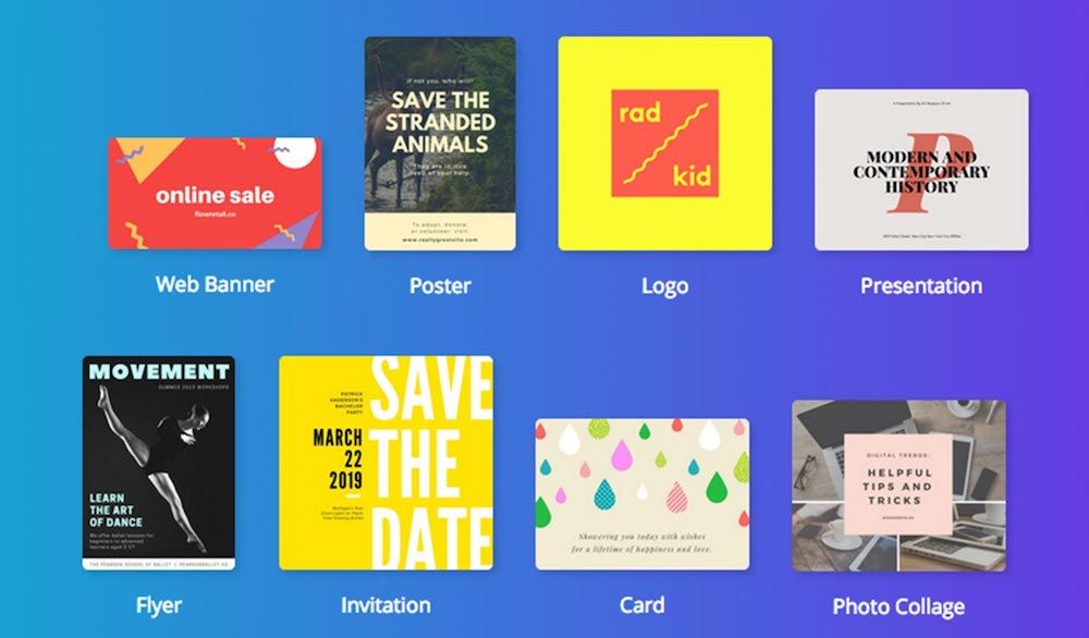 Our Favorite Free Resources for Designers 📌. Grab this awesome list of tools by <a href="/BlurbBooks/">Blurb</a>! buff.ly/2yYyrRo