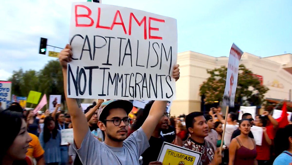 RadicalizedDoc's tweet photo. Full story &amp; video #DACA  - https://t.co/Z5TM2LLjgq https://t.co/wPESLpYByd