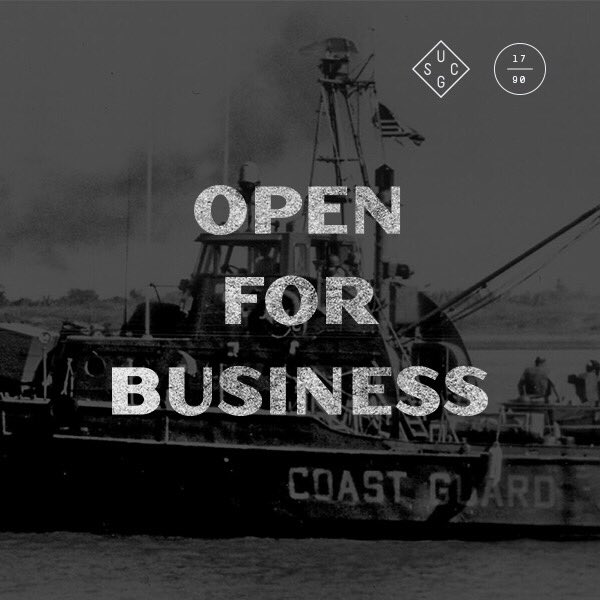Puddle Pirate Co. tweet media