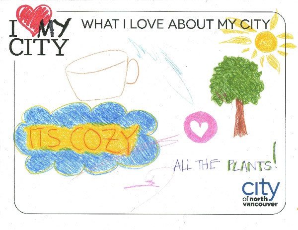 Thanks for sharing what you love about the City with us! cnv.org/ILoveMyCity #NorthVan #ILoveMyCity ❤️ https://t.co/EmXko0VYC7
