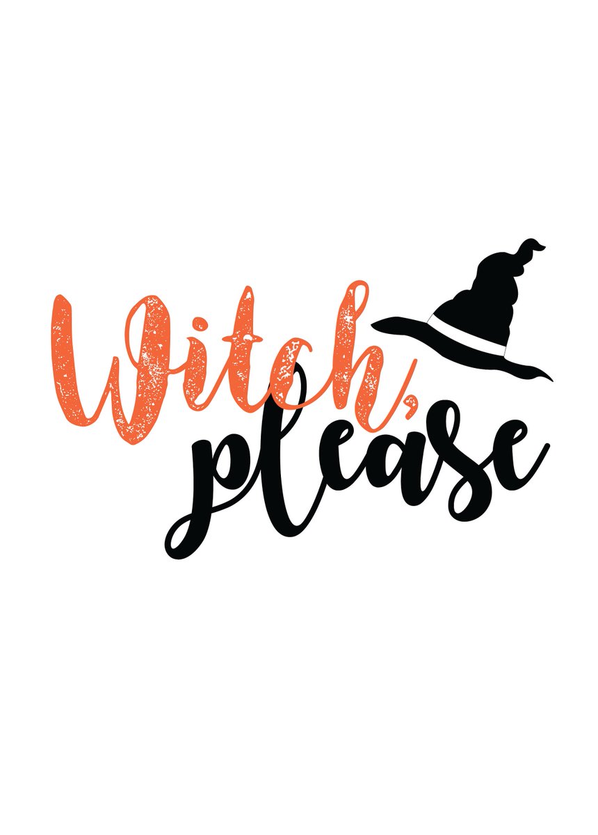 JessicaHughesB's tweet photo. Fancy a #funny Halloween #Print? Get yours now!! 🖤🔮 https://t.co/sdZ9s4nb1l