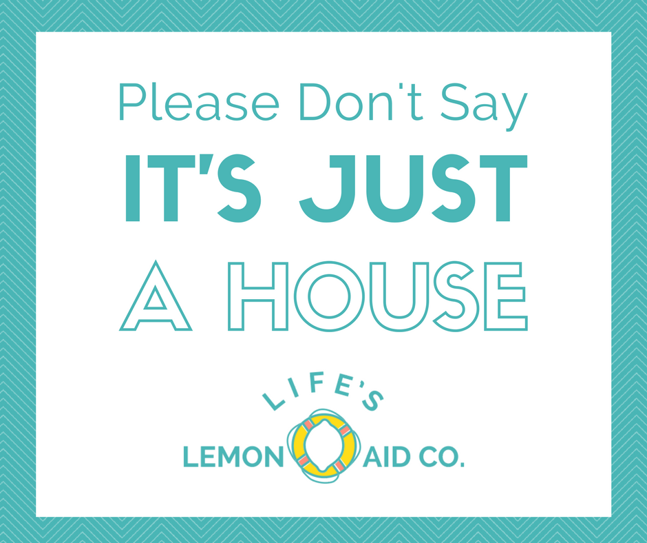 LifesLemonAidCo's tweet photo. I'm heartbroken thinking about all the people who lost their homes in natural disasters—it's not "just a house." https://t.co/zIRLjBBr45 https://t.co/jIusqOxfq1