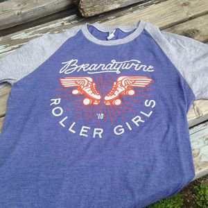 It's easy to recreate a vintage print with the right garment and with effects to the artwork. Need shirts? Check out vacord.com