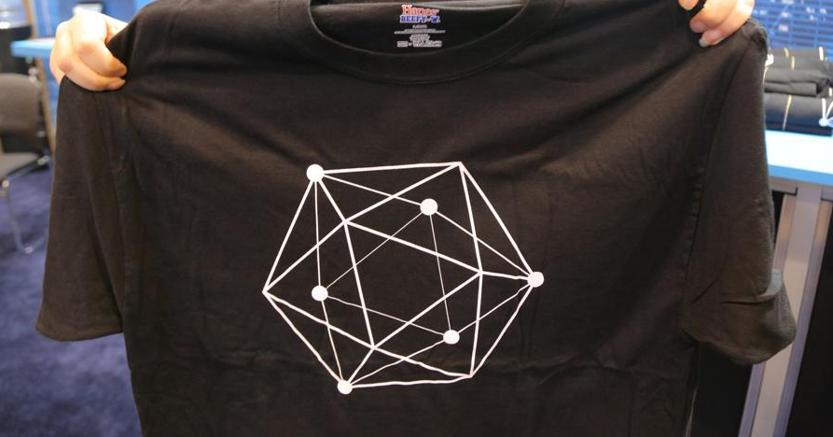 sole24ore's tweet photo. Perché blockchain non spazzerà (ancora) via la vecchia azienda https://t.co/rXTZ7PtKJG https://t.co/1NGMmAEZDz