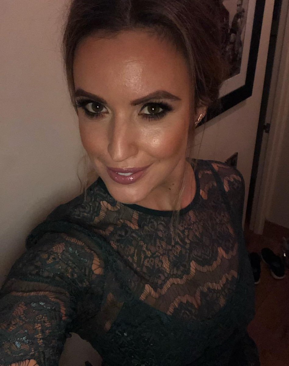 UKPresenters's tweet image. #CharlieWebster