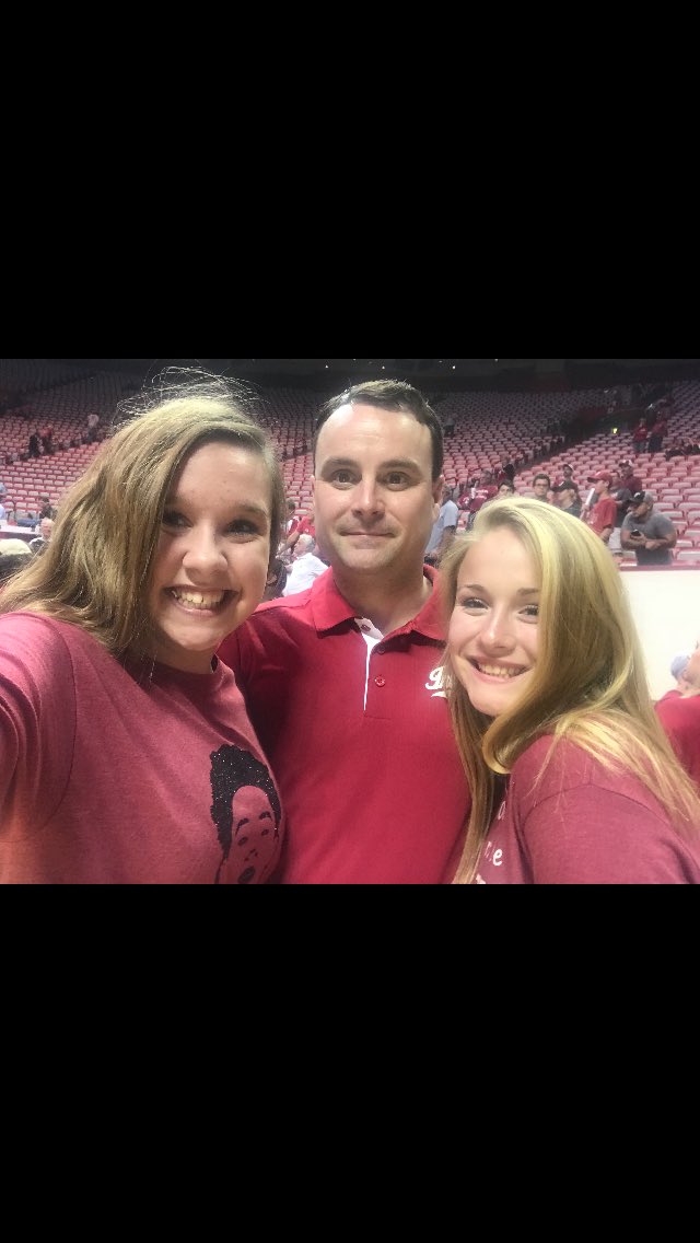 Happy birthday !GO HOOSIERS!!      