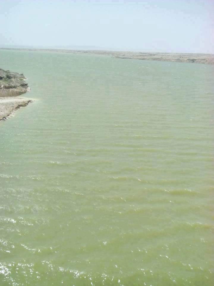 CivilSupermcy's tweet photo. Darawat Dam, #Jamshoro
Dam is completed with Chinese cooperation.
سندھ کی تعمیر
ایک عزم بینظیر
#ترقیافتہ_سندھ
#WeldonPPP https://t.co/DBFZ0unQB8