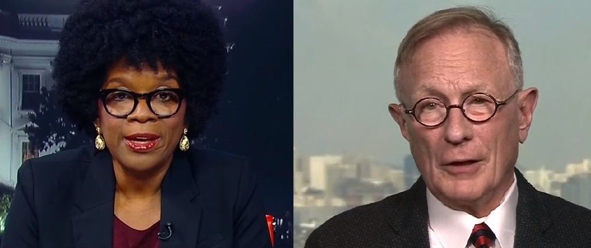 Don't miss tonight's political panel! @ValerieErvin <a href="/shawnsteel1/">Shawn Steel</a> to discuss #ManafortIndictment 8pm ET rt.com/on-air/rt-amer…