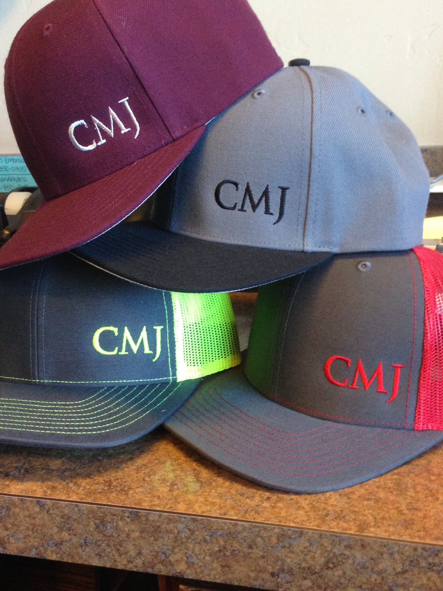 Bates Embroidery (BatesEmbroidery) Twitter