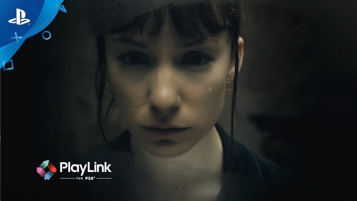 ActuG's tweet photo. PGW 2017 : La gamme PlayLink accueille un jeu live-action nommé Erica #PlayStationPGW #PGWAG
https://t.co/Qq2pVgsvgx https://t.co/IDkV9FwNmY
