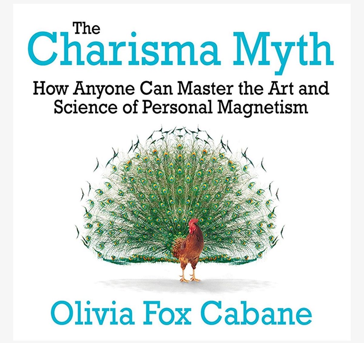 __jpatel's tweet image. What is #Charisma? #TheCharismaMyth breaks down charisma to a science. Proving that it can be learned and applied w/ practice. #startuplife