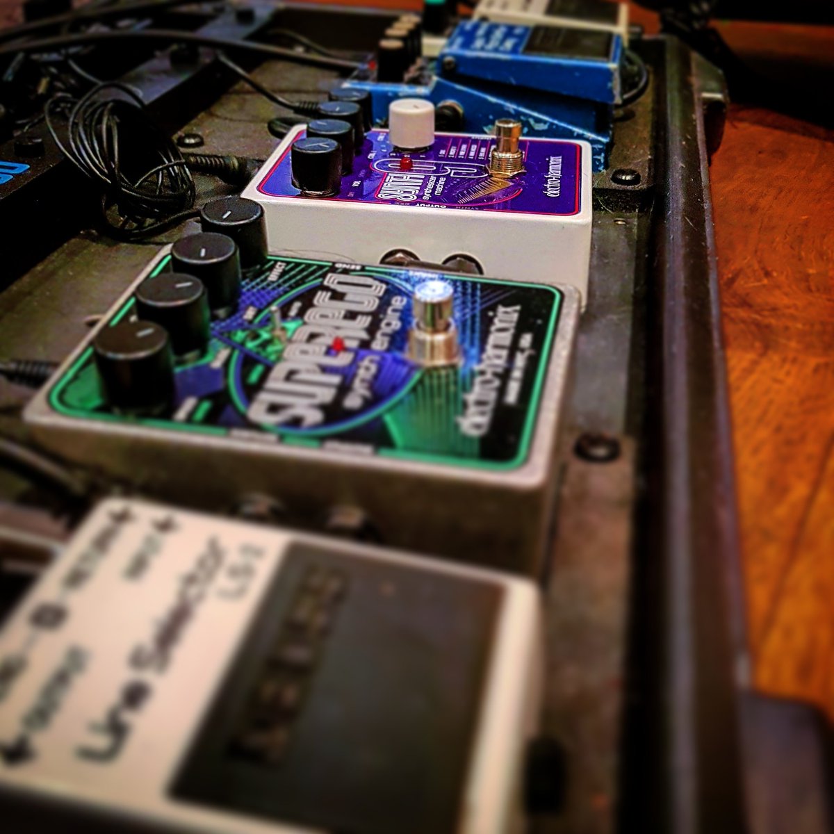 Michelson Morley tweet media