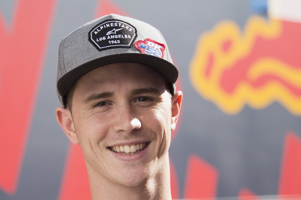 RacingNews56's tweet image. Moto2: Danny Kent will race for Speed Up Racing in the Moto2 in 2018 and 2019
@DannyKent52 
@teamspeedup 
@MotoGP 
#DannyKent
#SpeedUpRacing