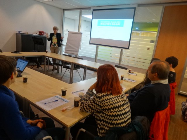 JobRunners tweet media