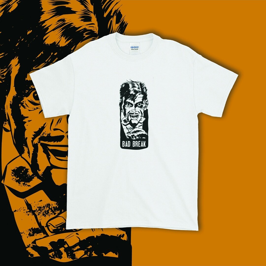 BadBreakMN's tweet photo. Shirts available for a limited time at https://t.co/Qd4JHWf0tL https://t.co/pUrucuTa9Z