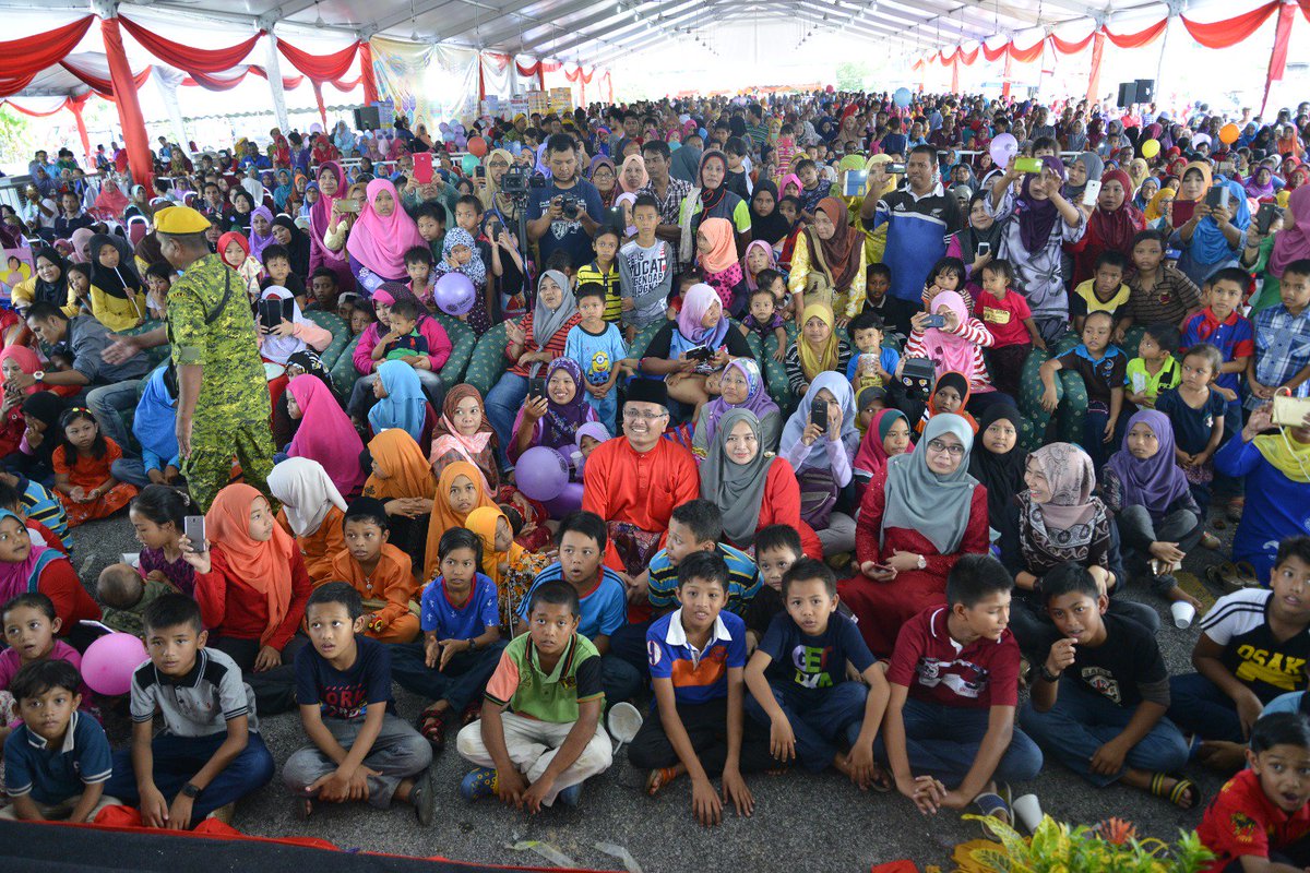 Dr Shamsul Anuar Nasarah tweet media