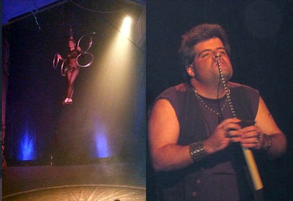 Cinefania's tweet photo. #Halloween2017 se viene con todo, con @circodelhorrora en el #Konex! Repasemos la bolilla #grandguignol &amp; #circo!
https://t.co/xMt9mEK2Vq https://t.co/qthMk0ZN2q