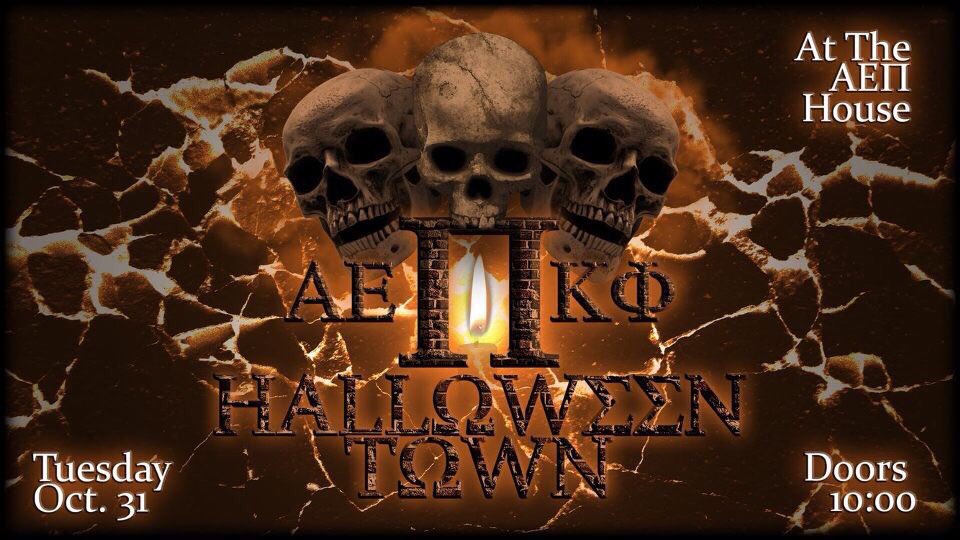 AEPiUCF's tweet photo. Let’s get spooky 👻🎃 https://t.co/RsGLJPhWON