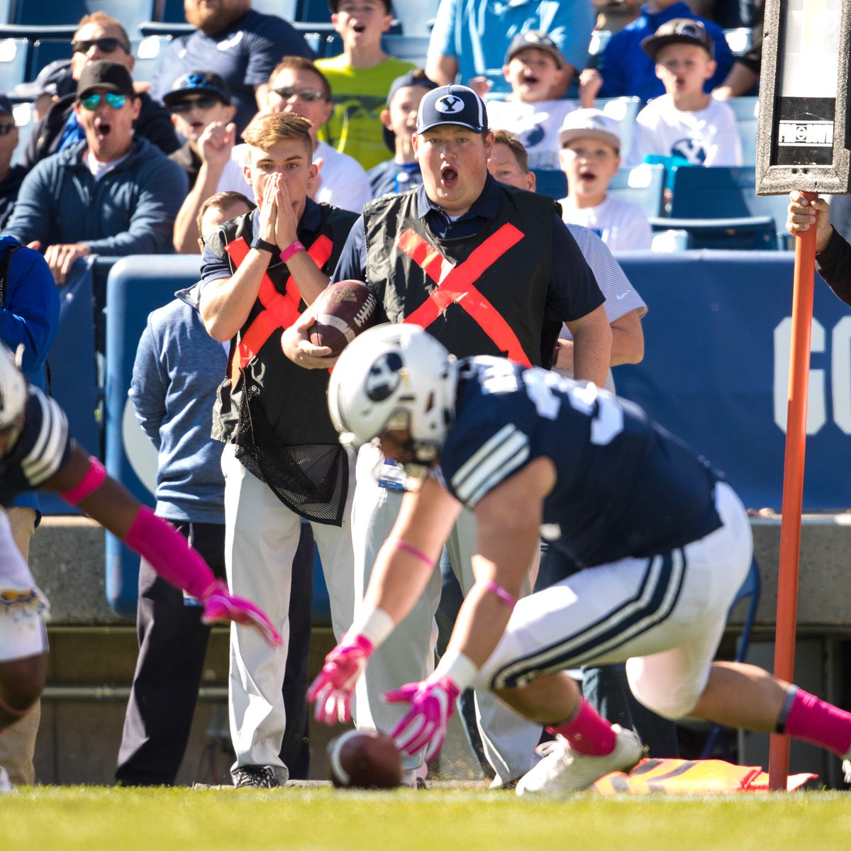 BYU Photo tweet media