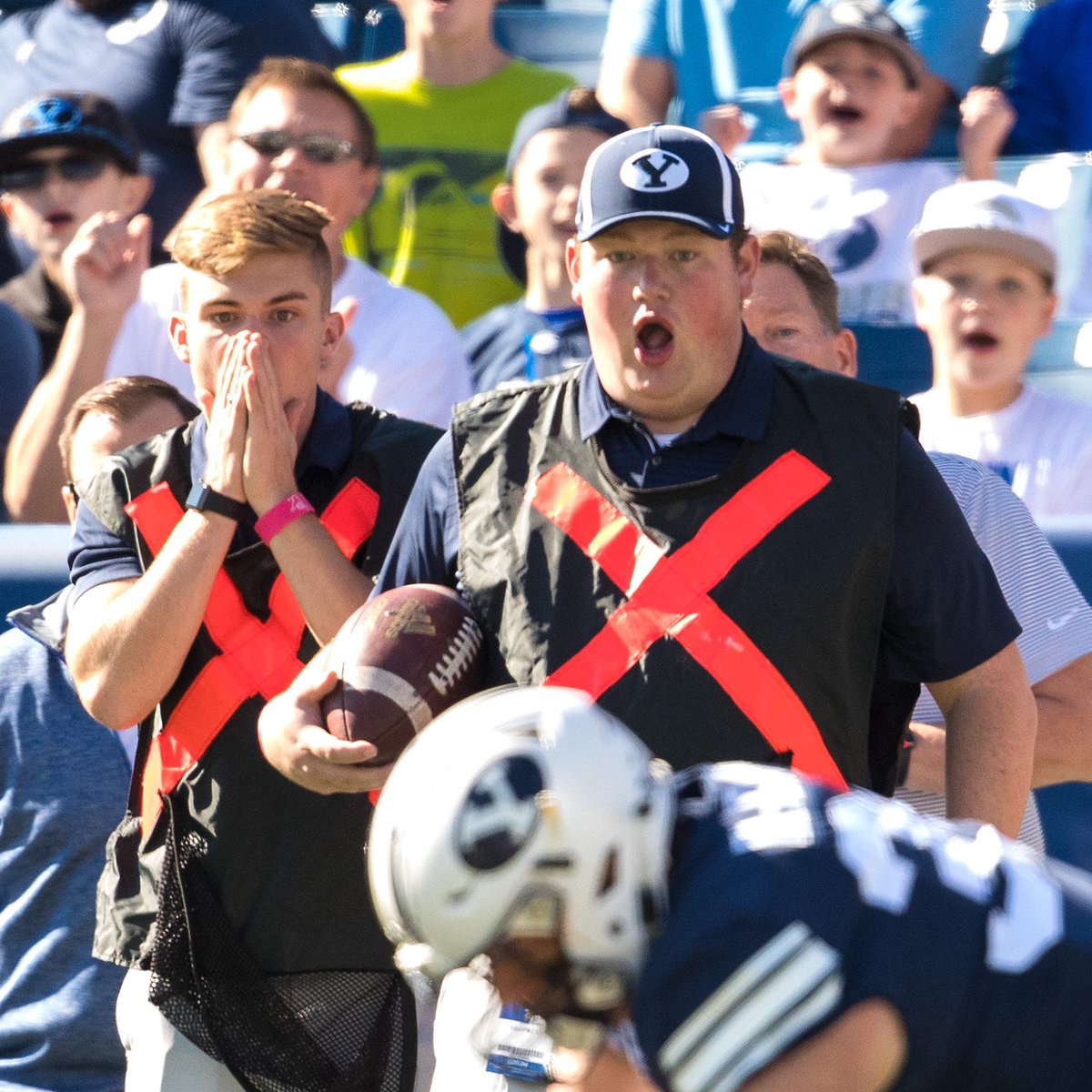 BYU Photo tweet media