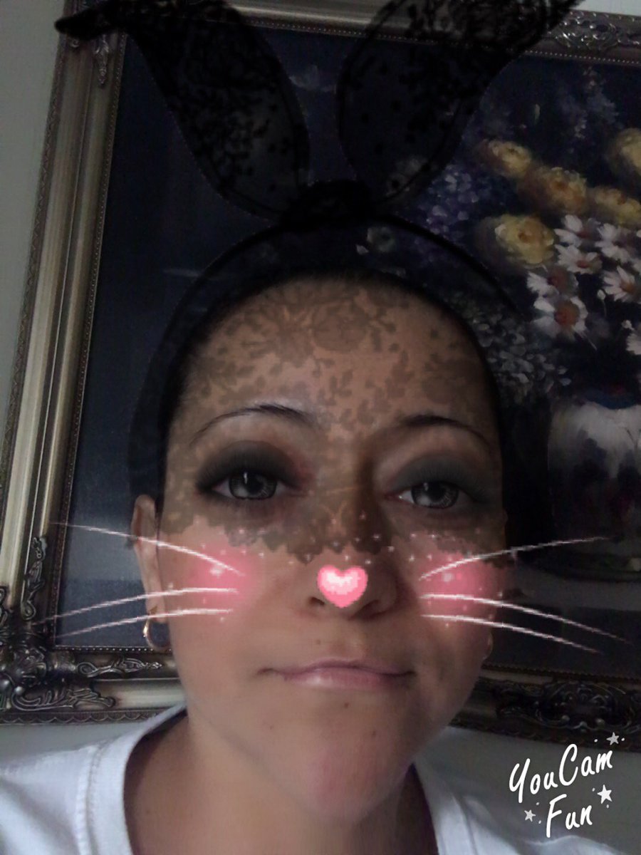 AstridLemus4's tweet photo. Creado con #YouCamFun https://t.co/0C7xSfw20D