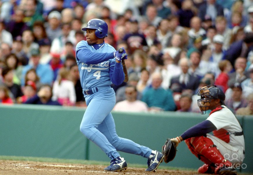 Happy Birthday to former Kansas City Royals player Danny Tartabull(1987 - 1991), who turns 55 today! 