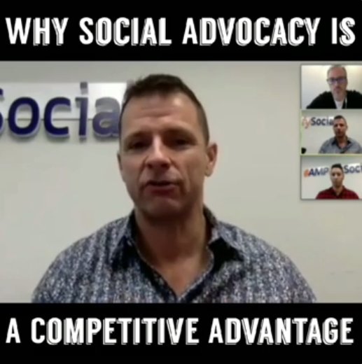 glenng's tweet photo. Had a great conversation on How to Unlock Your Most Powerful Marketing Channel with @jasoncreation  https://t.co/GNaXHijdJC https://t.co/yQfvLqlkgk