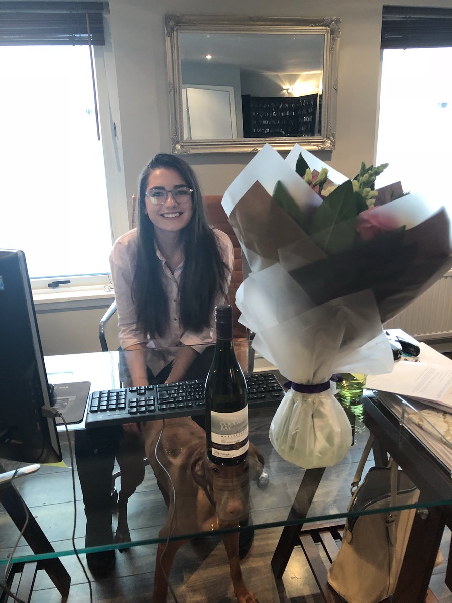 MacleodLettings's tweet photo. @miamenziees @HallH00001 being thoroughly rewarded today for excellent #customerservice which is what you can expect from #macleodlettings https://t.co/ysH4OagmoT