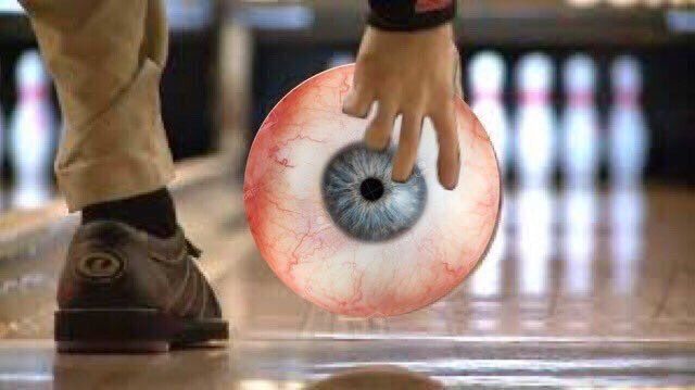 DariusCameron's tweet image. "roll your eyes again" 

me: