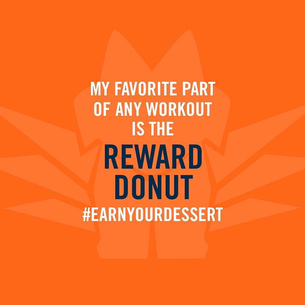 BetterBeast's tweet photo. #MotivationMonday 🍩🍩🍩 https://t.co/WlkeqNlG2k https://t.co/Q9q8YQr307