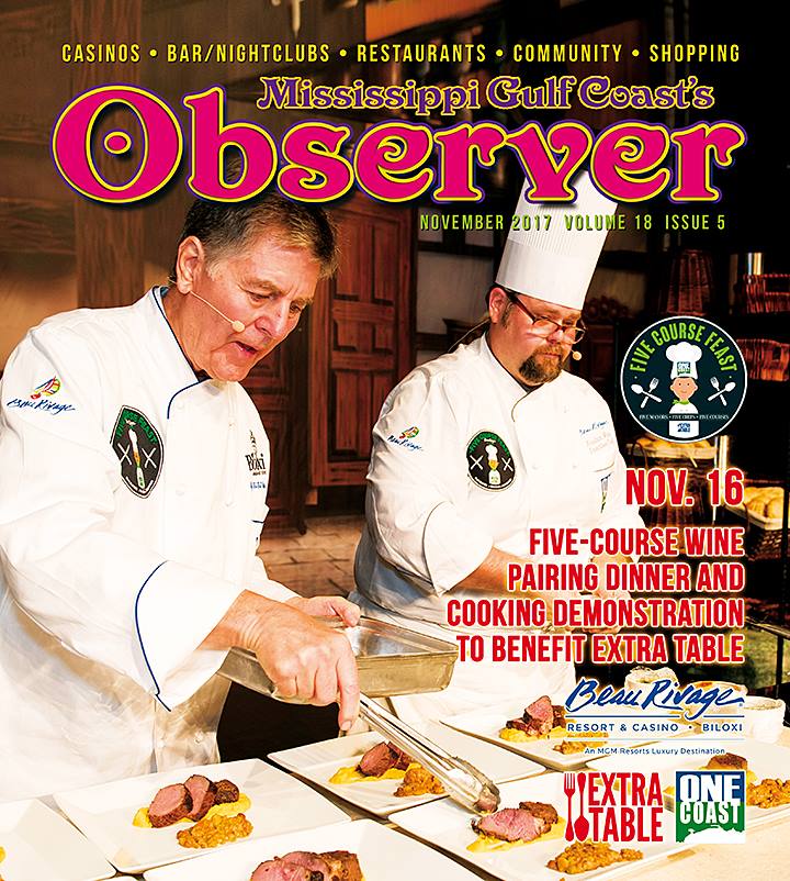 Froghead_OS's tweet photo. Extra Table's Five Course Feast was featured in the Coast Observer! Check it out! https://t.co/IvY4JgXItY https://t.co/1OUzliDarY