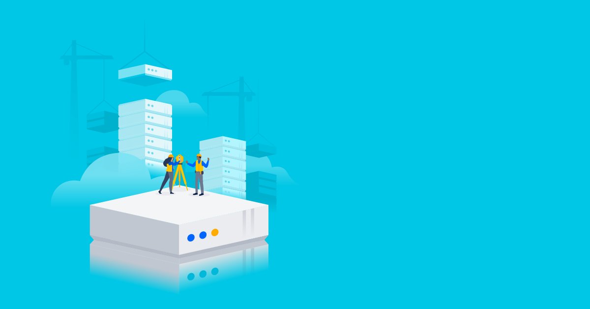 Atlassian tweet media