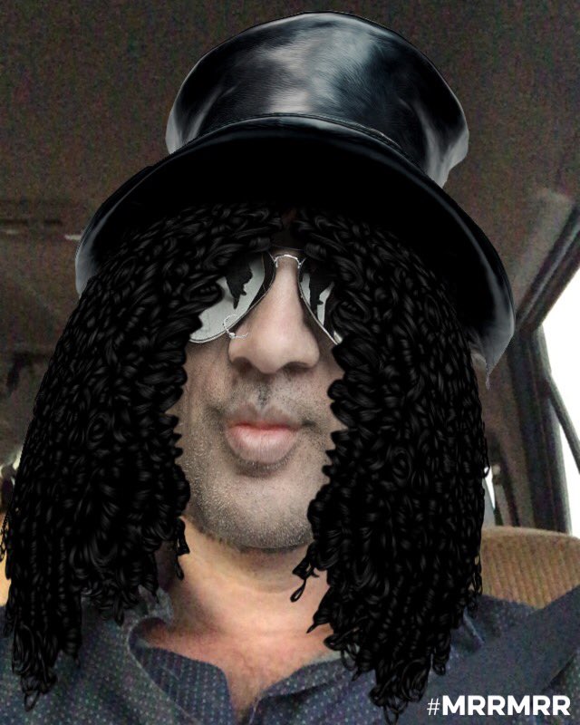 Steve Bambury tweet media