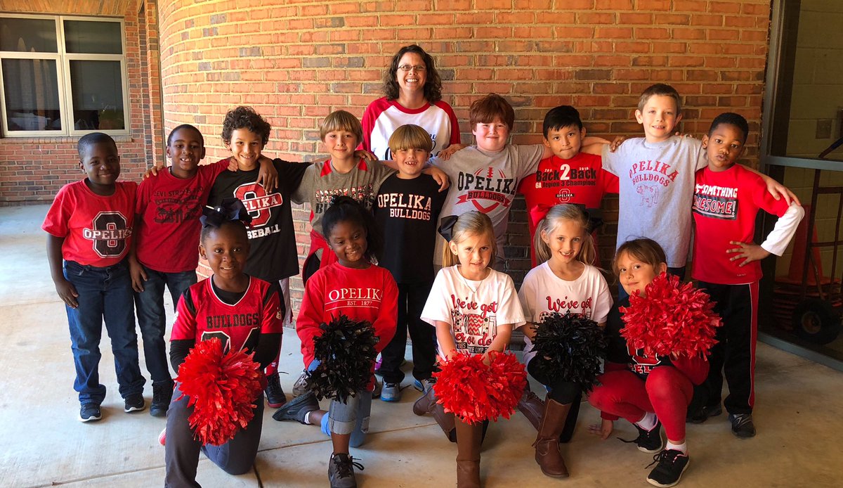 Southview Primary tweet media