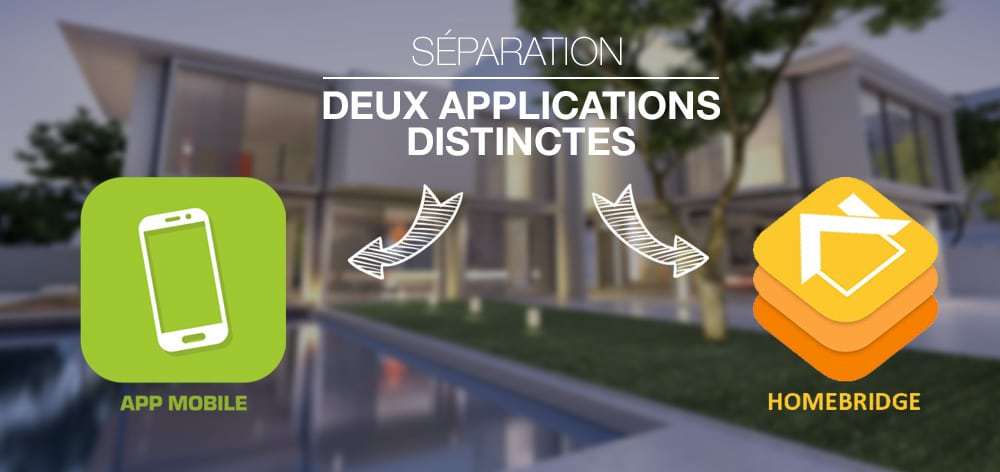 Jeedom_domotic's tweet image. Le plugin mobile se sépare de Homebridge jeedom.com/blog/3837-le-p…