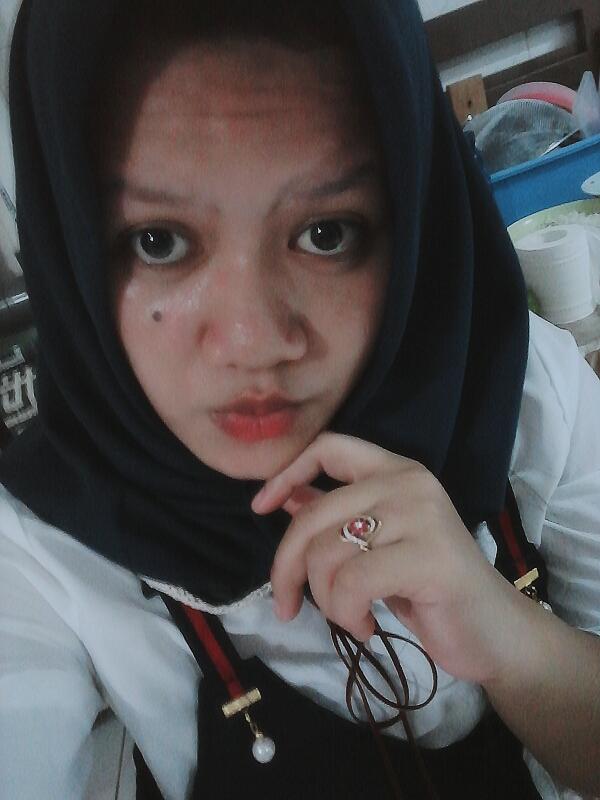 Temukan cinta dalam istiqoroh ..Amin