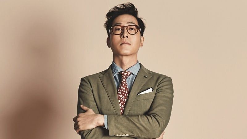 asia_247's tweet photo. 이 멤버 리멤버! R.I.P Gutaengie Hyung.

Actor Kim Joo Hyuk passed away today, at age 45, in a car crash near his home. https://t.co/haOAaqFQAy
