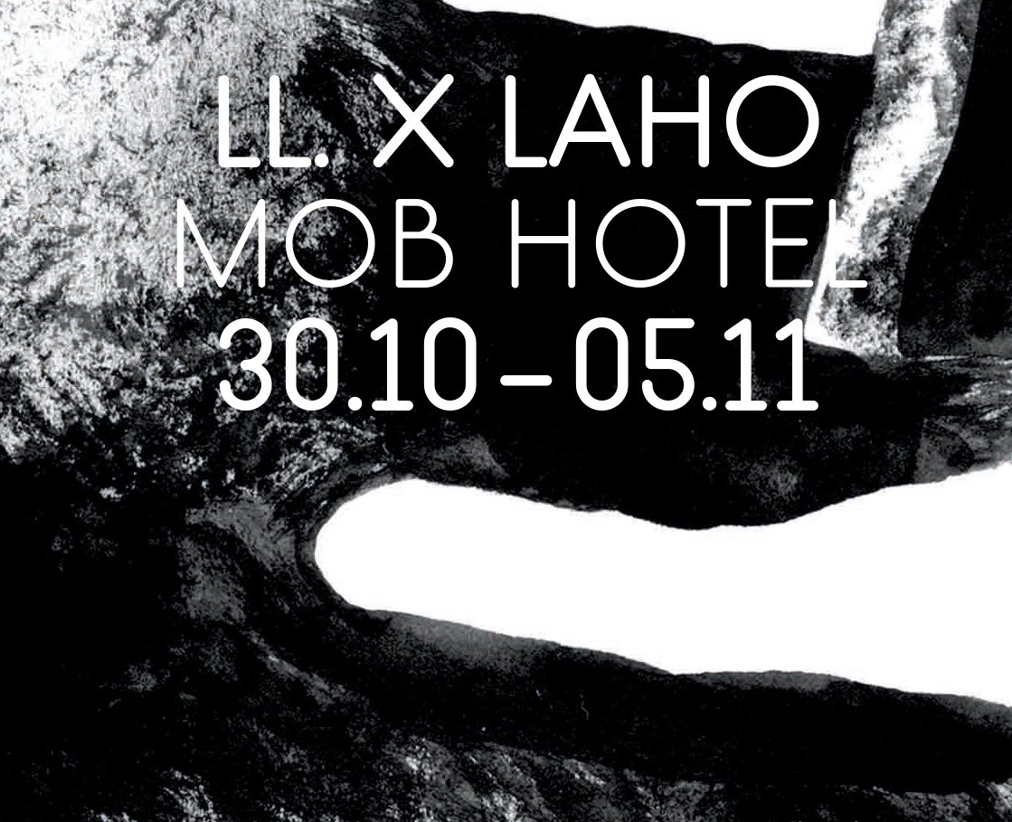 Lester Larson. tweet media