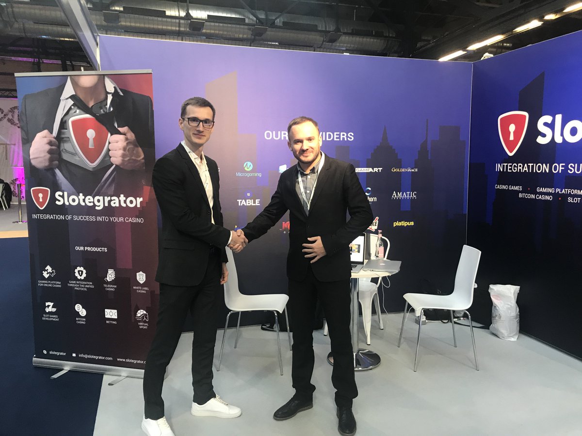 CASEXE_Limited's tweet photo. Casexe join Excellence in iGaming Berlin 2017 
 #EIG2017 #EIG #Casexe https://t.co/Z9iO2GER0e