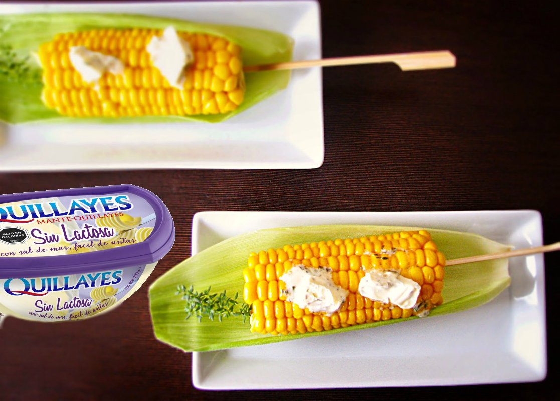 ¿Dónde están los fanáticos de la mantequilla sin lactosa? 😍