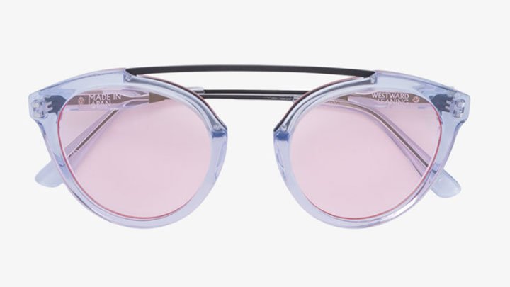 OptometryToday's tweet photo. Global #eyewear brand, @westwardleaning has added two new colour options to its latest collection https://t.co/FiKa9rlKkd #glasses #fashion https://t.co/THbb1SqiEK