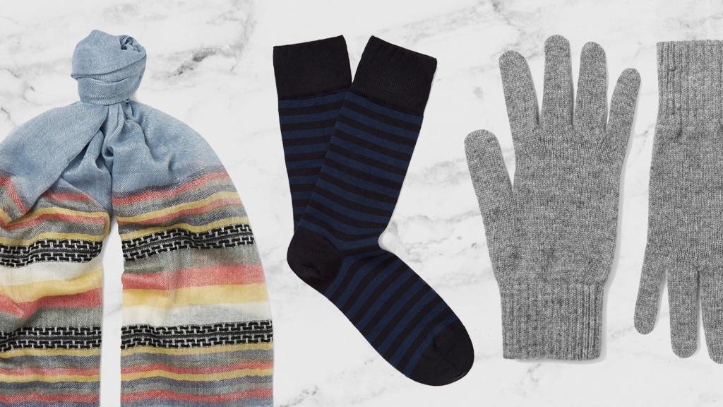 MRPORTERLIVE's tweet photo. Three winter accessories we want now ❄️: https://t.co/gz27qSGK4e https://t.co/JnGA2fseZf