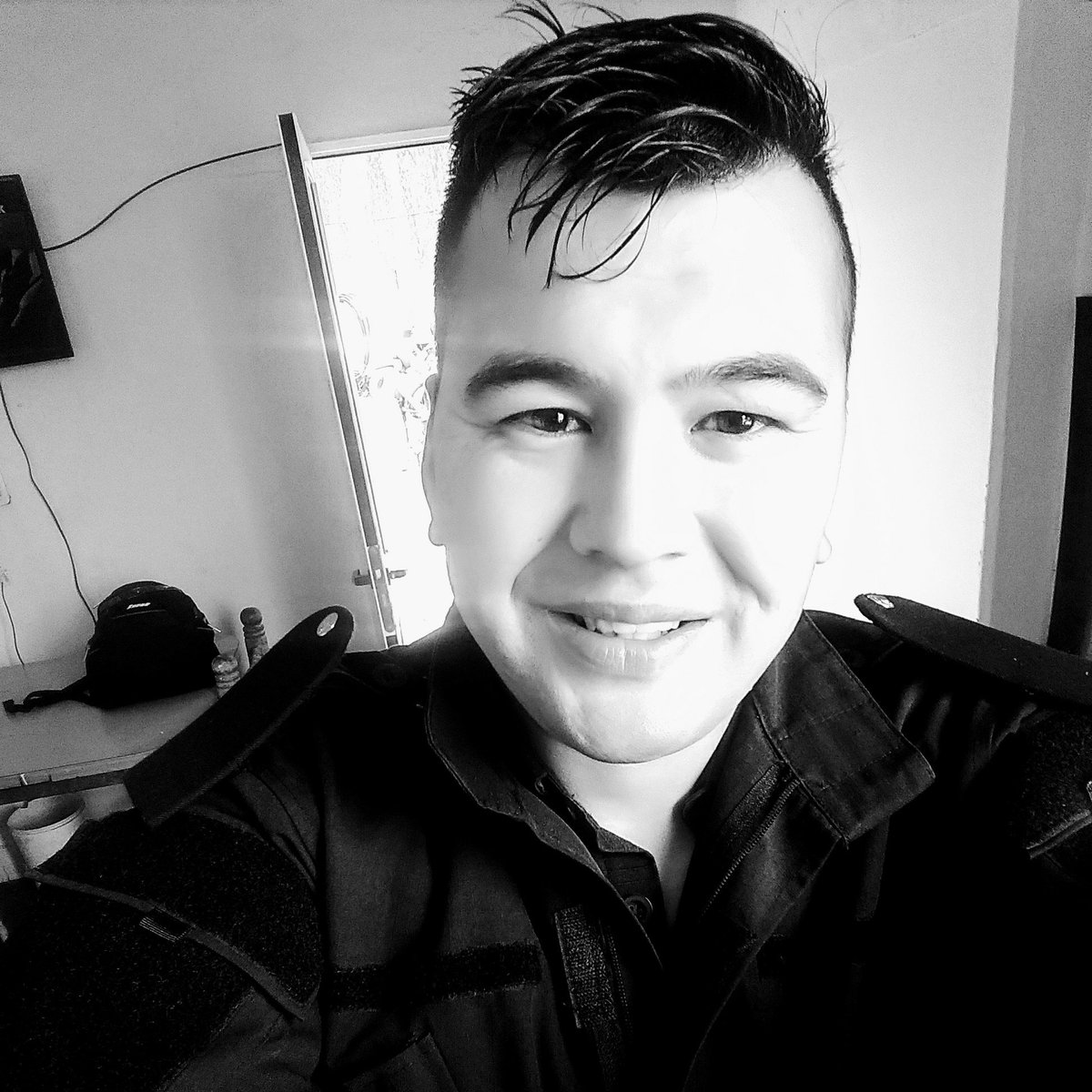 #NuevaFotoDePerfil