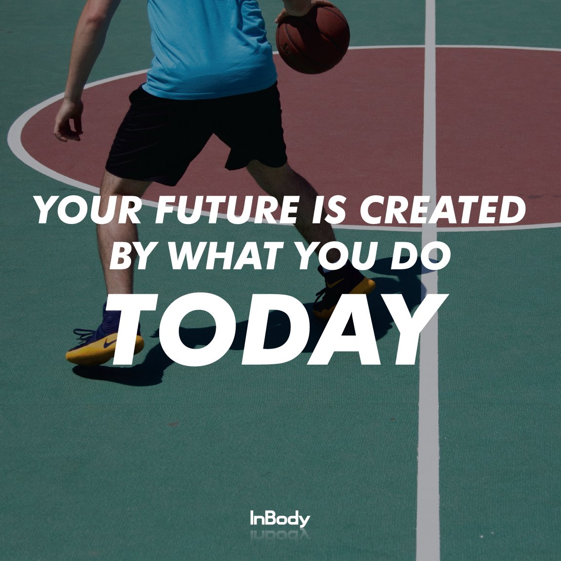 InBody USA tweet media