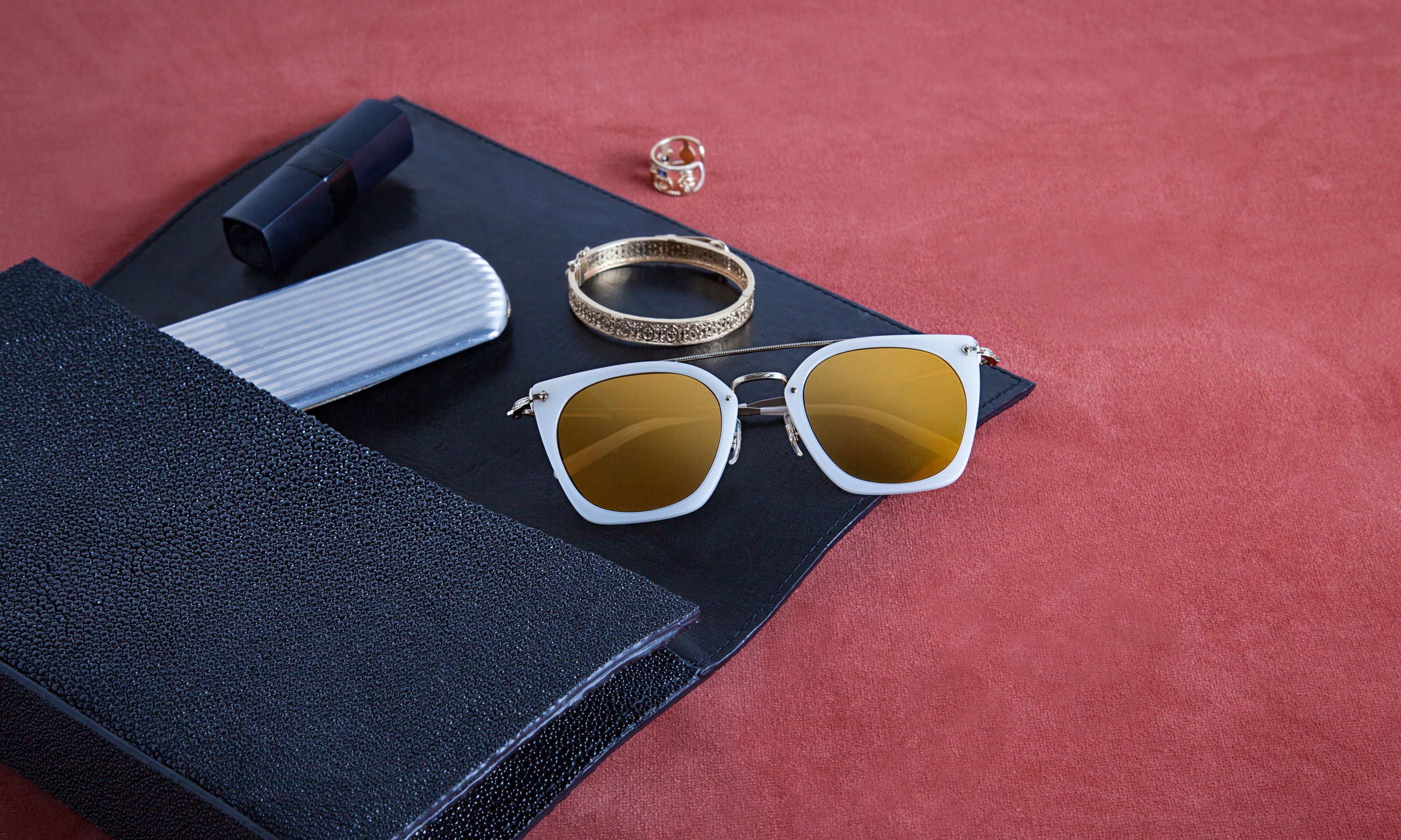 Oliver Peoples on X