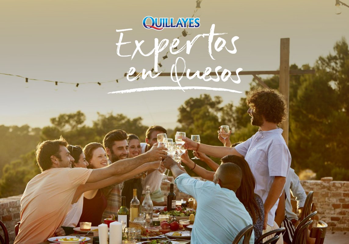 La vida está hecha de momentos, de historias, de experiencias. Juntémonos más, compartamos más 😊 #Quillayes